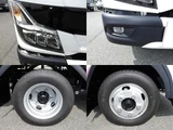 2026 Mitsubishi Fuso Canter Flatbed truck, 2-ton capacity, PG (Power Load) White Truck for sale, Japanese used car export - photo 17 of 20 | GULJI TRADERS