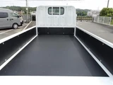 2026 Mitsubishi Fuso Canter Flatbed truck, 2-ton capacity, PG (Power Load) White Truck for sale, Japanese used car export - photo 19 of 20 | GULJI TRADERS