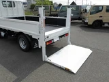 2026 Mitsubishi Fuso Canter Flatbed truck, 2-ton capacity, PG (Power Load) White Truck for sale, Japanese used car export - photo 20 of 20 | GULJI TRADERS