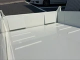 2026 Mitsubishi Fuso Canter White Truck for sale, Japanese used car export - photo 3 of 24 | GULJI TRADERS