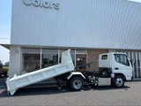 2026 Mitsubishi Fuso Canter White Truck for sale, Japanese used car export - photo 4 of 24 | GULJI TRADERS