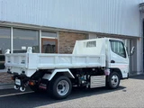 2026 Mitsubishi Fuso Canter White Truck for sale, Japanese used car export - photo 6 of 24 | GULJI TRADERS