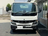 2026 Mitsubishi Fuso Canter White Truck for sale, Japanese used car export - photo 7 of 24 | GULJI TRADERS