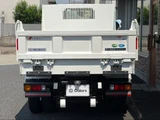 2026 Mitsubishi Fuso Canter White Truck for sale, Japanese used car export - photo 8 of 24 | GULJI TRADERS