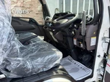2026 Mitsubishi Fuso Canter White Truck for sale, Japanese used car export - photo 9 of 24 | GULJI TRADERS