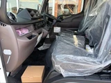 2026 Mitsubishi Fuso Canter White Truck for sale, Japanese used car export - photo 16 of 24 | GULJI TRADERS