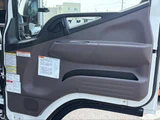 2026 Mitsubishi Fuso Canter White Truck for sale, Japanese used car export - photo 19 of 24 | GULJI TRADERS