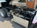2026 Mitsubishi Fuso Canter White Truck for sale, Japanese used car export - photo 22 of 24 | GULJI TRADERS