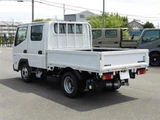 2026 Mitsubishi Fuso Canter White Truck for sale, Japanese used car export - photo 4 of 20 | GULJI TRADERS