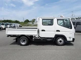 2026 Mitsubishi Fuso Canter White Truck for sale, Japanese used car export - photo 8 of 20 | GULJI TRADERS