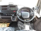 2026 Mitsubishi Fuso Canter White Truck for sale, Japanese used car export - photo 20 of 20 | GULJI TRADERS