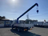 2026 Mitsubishi Fuso Canter White Truck for sale, Japanese used car export - photo 6 of 8 | GULJI TRADERS