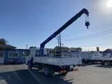 2026 Mitsubishi Fuso Canter White Truck for sale, Japanese used car export - photo 6 of 8 | GULJI TRADERS
