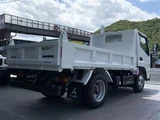 2026 Mitsubishi Fuso Canter Standard Dump White Truck for sale, Japanese used car export - photo 5 of 9 | GULJI TRADERS