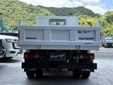 2026 Mitsubishi Fuso Canter Standard Dump White Truck for sale, Japanese used car export - photo 6 of 9 | GULJI TRADERS