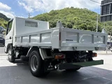 2026 Mitsubishi Fuso Canter Standard Dump White Truck for sale, Japanese used car export - photo 7 of 9 | GULJI TRADERS