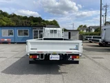 2026 Mitsubishi Fuso Canter White Truck for sale, Japanese used car export - photo 2 of 8 | GULJI TRADERS