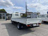 2026 Mitsubishi Fuso Canter White Truck for sale, Japanese used car export - photo 6 of 8 | GULJI TRADERS