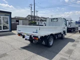 2026 Mitsubishi Fuso Canter Flatbed White Truck for sale, Japanese used car export - photo 7 of 8 | GULJI TRADERS