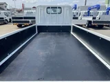 2026 Mitsubishi Fuso Canter Flatbed White Truck for sale, Japanese used car export - photo 8 of 8 | GULJI TRADERS