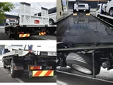 2026 Mitsubishi Fuso Canter 3.0 Wide Long White Truck for sale, Japanese used car export - photo 6 of 9 | GULJI TRADERS
