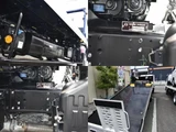 2026 Mitsubishi Fuso Canter 3.0 Wide Long White Truck for sale, Japanese used car export - photo 7 of 9 | GULJI TRADERS