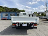 2026 Mitsubishi Fuso Canter White Truck for sale, Japanese used car export - photo 2 of 8 | GULJI TRADERS