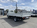 2026 Mitsubishi Fuso Canter White Truck for sale, Japanese used car export - photo 6 of 8 | GULJI TRADERS