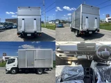 2026 Mitsubishi Fuso Canter Wide Long PG White Truck for sale, Japanese used car export - photo 3 of 9 | GULJI TRADERS