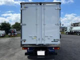 2026 Mitsubishi Fuso Canter Refrigerated and frozen trucks White Truck for sale, Japanese used car export - photo 2 of 9 | GULJI TRADERS