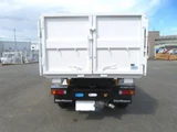 2026 Mitsubishi Fuso Canter White Truck for sale, Japanese used car export - photo 2 of 9 | GULJI TRADERS