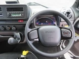 2026 Mitsubishi Fuso Canter White Truck for sale, Japanese used car export - photo 3 of 9 | GULJI TRADERS