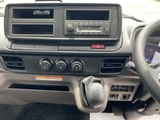 2026 Mitsubishi Fuso Canter White Truck for sale, Japanese used car export - photo 3 of 8 | GULJI TRADERS