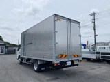 2026 Mitsubishi Fuso Canter White Truck for sale, Japanese used car export - photo 6 of 8 | GULJI TRADERS