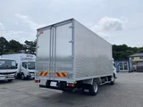 2026 Mitsubishi Fuso Canter White Truck for sale, Japanese used car export - photo 7 of 8 | GULJI TRADERS