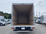 2026 Mitsubishi Fuso Canter White Truck for sale, Japanese used car export - photo 8 of 8 | GULJI TRADERS