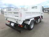2026 Mitsubishi Fuso Canter White Truck for sale, Japanese used car export - photo 4 of 9 | GULJI TRADERS