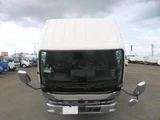 2026 Mitsubishi Fuso Canter White Truck for sale, Japanese used car export - photo 6 of 9 | GULJI TRADERS
