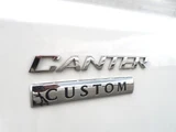 2026 Mitsubishi Fuso Canter White Truck for sale, Japanese used car export - photo 7 of 9 | GULJI TRADERS