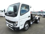 2026 Mitsubishi Fuso Canter White Truck for sale, Japanese used car export - photo 2 of 9 | GULJI TRADERS