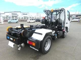2026 Mitsubishi Fuso Canter White Truck for sale, Japanese used car export - photo 4 of 9 | GULJI TRADERS