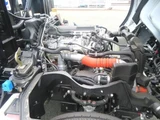 2026 Mitsubishi Fuso Canter White Truck for sale, Japanese used car export - photo 7 of 9 | GULJI TRADERS
