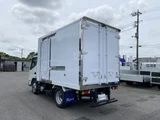 2026 Mitsubishi Fuso Canter Refrigerated and frozen trucks White Truck for sale, Japanese used car export - photo 7 of 8 | GULJI TRADERS