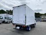 2026 Mitsubishi Fuso Canter Refrigerated and frozen trucks White Truck for sale, Japanese used car export - photo 6 of 8 | GULJI TRADERS