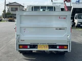 2026 Mitsubishi Fuso Canter 2-ton double cab, low-floor, 6-speed automatic transmission White Truck for sale, Japanese used car export - photo 6 of 9 | GULJI TRADERS