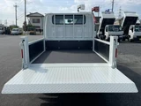 2026 Mitsubishi Fuso Canter 2-ton double cab, low-floor, 6-speed automatic transmission White Truck for sale, Japanese used car export - photo 9 of 9 | GULJI TRADERS