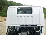 2026 Mitsubishi Fuso Canter dump White Truck for sale, Japanese used car export - photo 8 of 9 | GULJI TRADERS