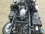2026 Mitsubishi Fuso Canter dump White Truck for sale, Japanese used car export - photo 9 of 9 | GULJI TRADERS