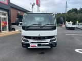 2026 Mitsubishi Fuso Canter 3t load/dump/all low floor/MT5 White Truck for sale, Japanese used car export - photo 2 of 9 | GULJI TRADERS