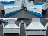 2026 Mitsubishi Fuso Canter 3t load/dump/all low floor/MT5 White Truck for sale, Japanese used car export - photo 7 of 9 | GULJI TRADERS
